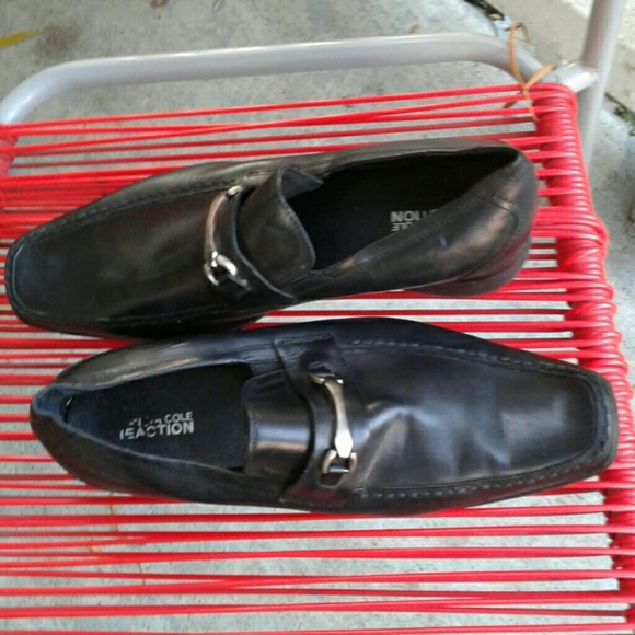 KENNETH COLE REACTION \