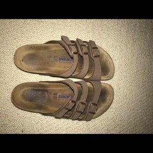 NEED GONE new birkenstocks