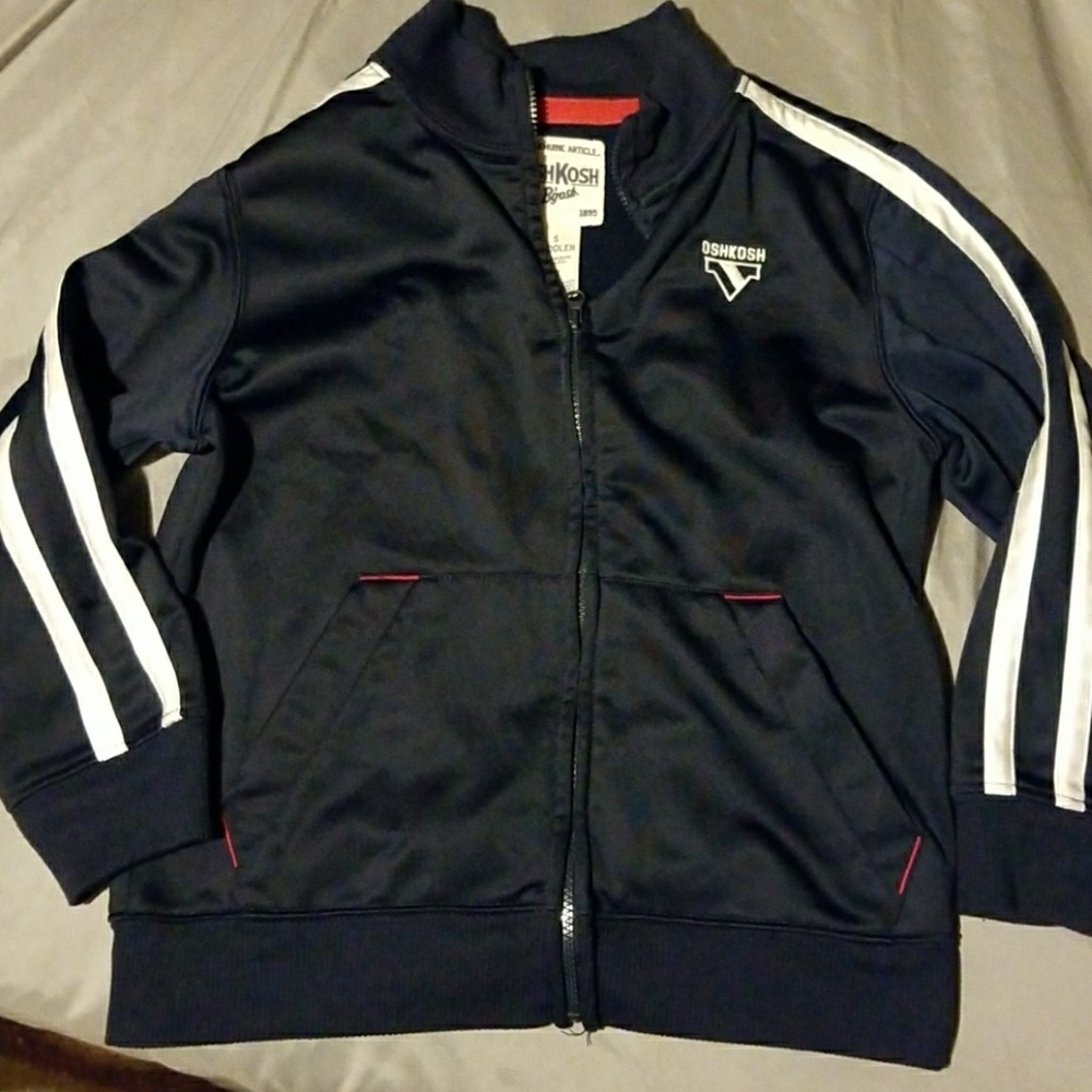 Oshkosh jacket