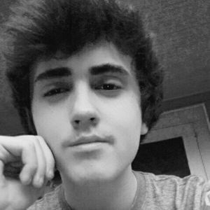 Meet your Posher, Carter