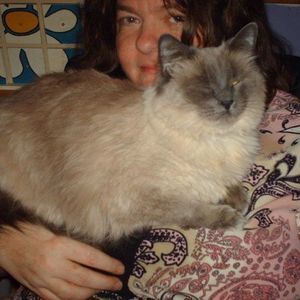 Meet your Posher, Paula