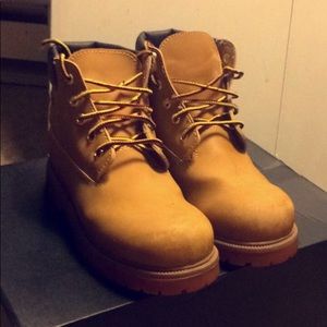 Winter/WorkBoots