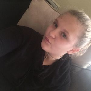 Meet your Posher, Katelyn