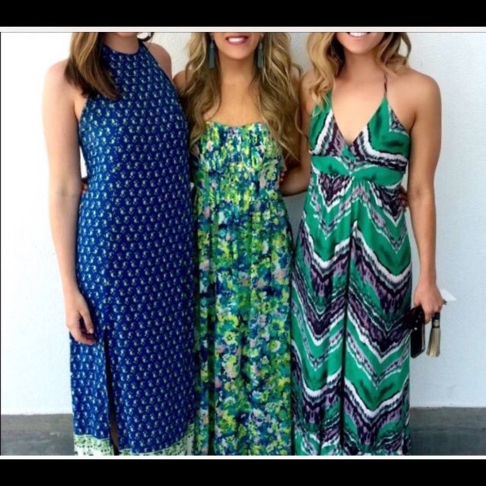 Maxi Dress!