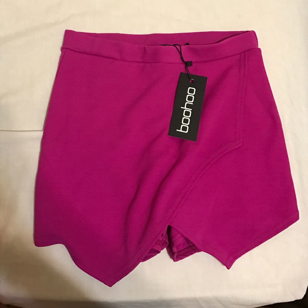 Boohoo Skirt