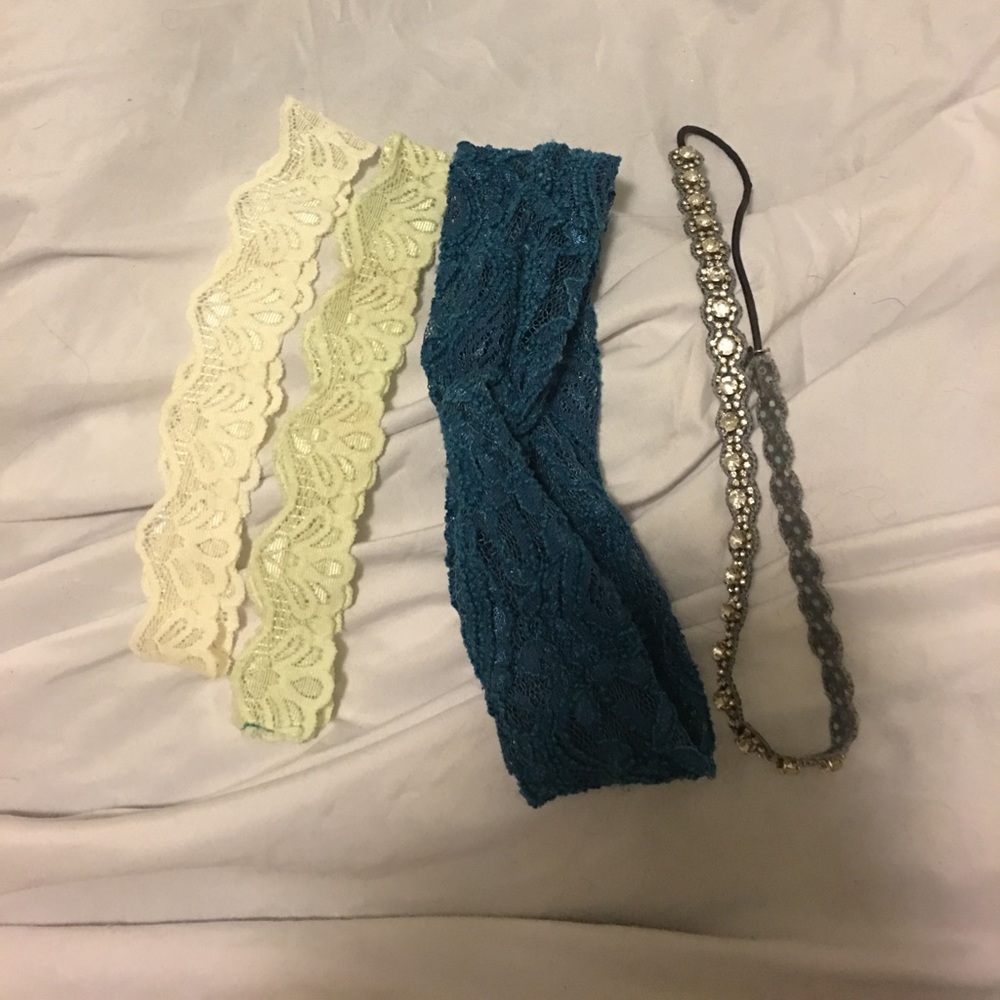 🌞Headband bundle🌞