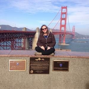 Meet your Posher, Taís