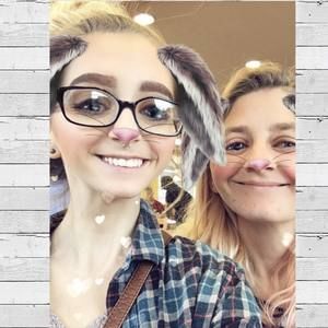 Meet your Posher, Wendy