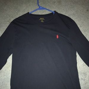 Polo Ralph Lauren Long Sleeve Shirt (Men's)