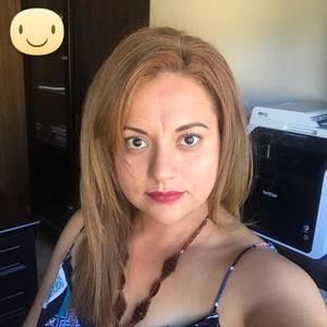 Meet your Posher, Carolina