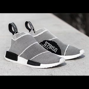 Adidas NMD City Sock Original 2016