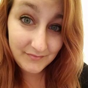 Meet your Posher, Katrina