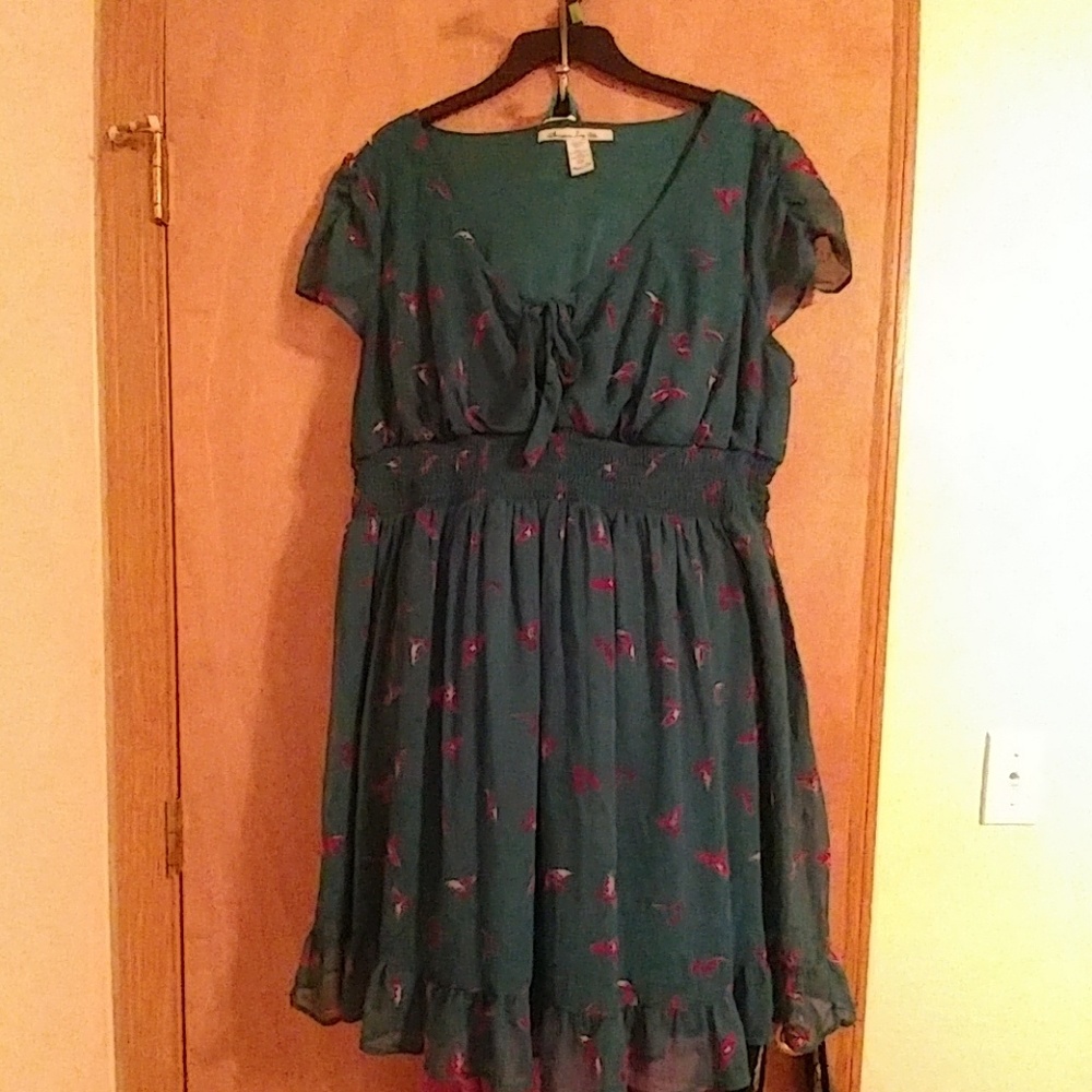 American Rag Dress size 3x