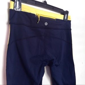 LuluLemon Runners Leggings