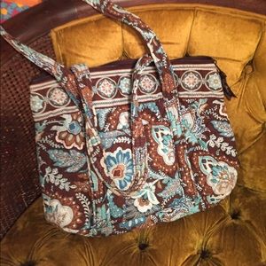 Vera Bradley bag