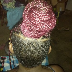 Meet your Posher, Kim