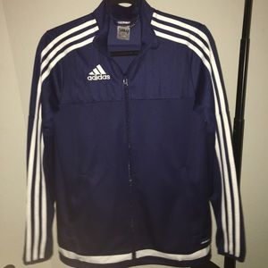 ADIDAS jacket
