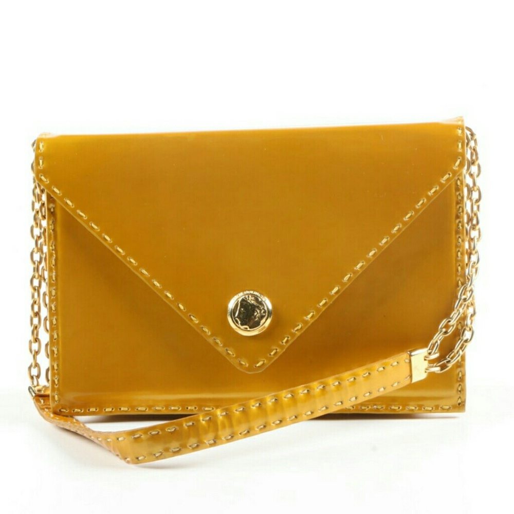 Handmade Italian Jane Bolinger Purse