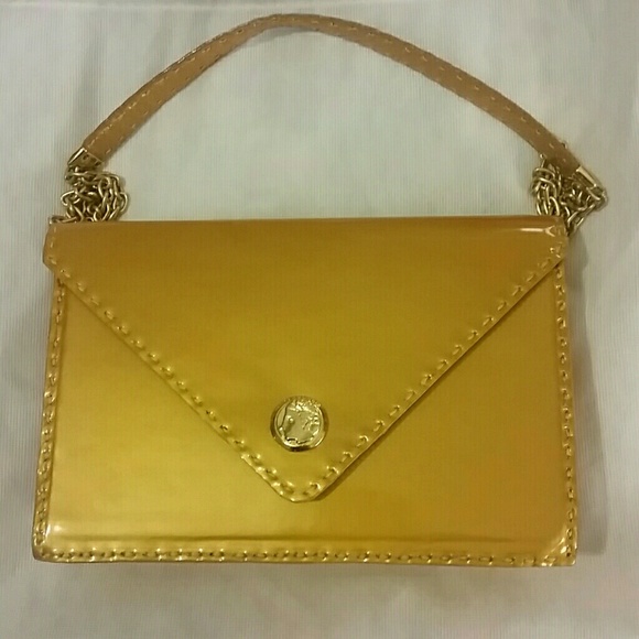 Handmade Italian Jane Bolinger Purse - Picture 3 of 4