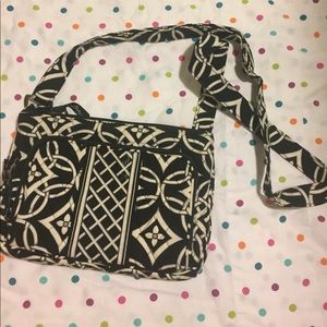 Vera bradley cross body