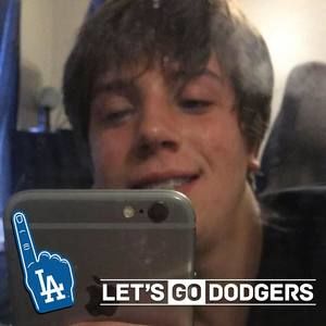 Meet your Posher, Carter