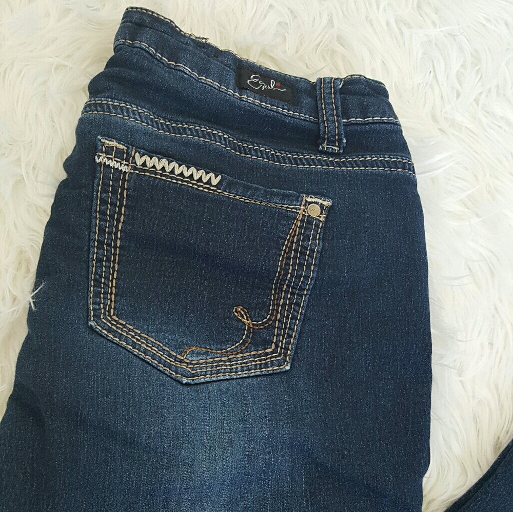 Earl Skinny Jean Size 6