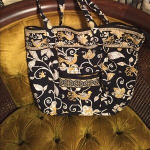 Vera Bradley Tote