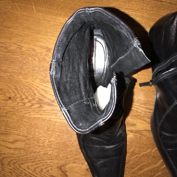 Prada- Bootie - Picture 2 of 3