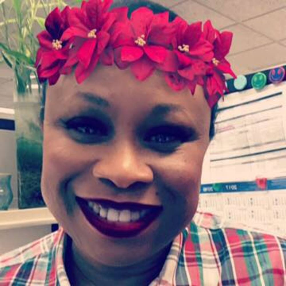 Meet your Posher, Ann