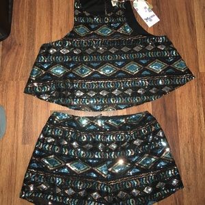 Show me your mumu set