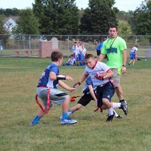 Meet your Posher, Gina