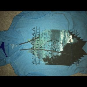 American Eagle Hoodie (Men's)
