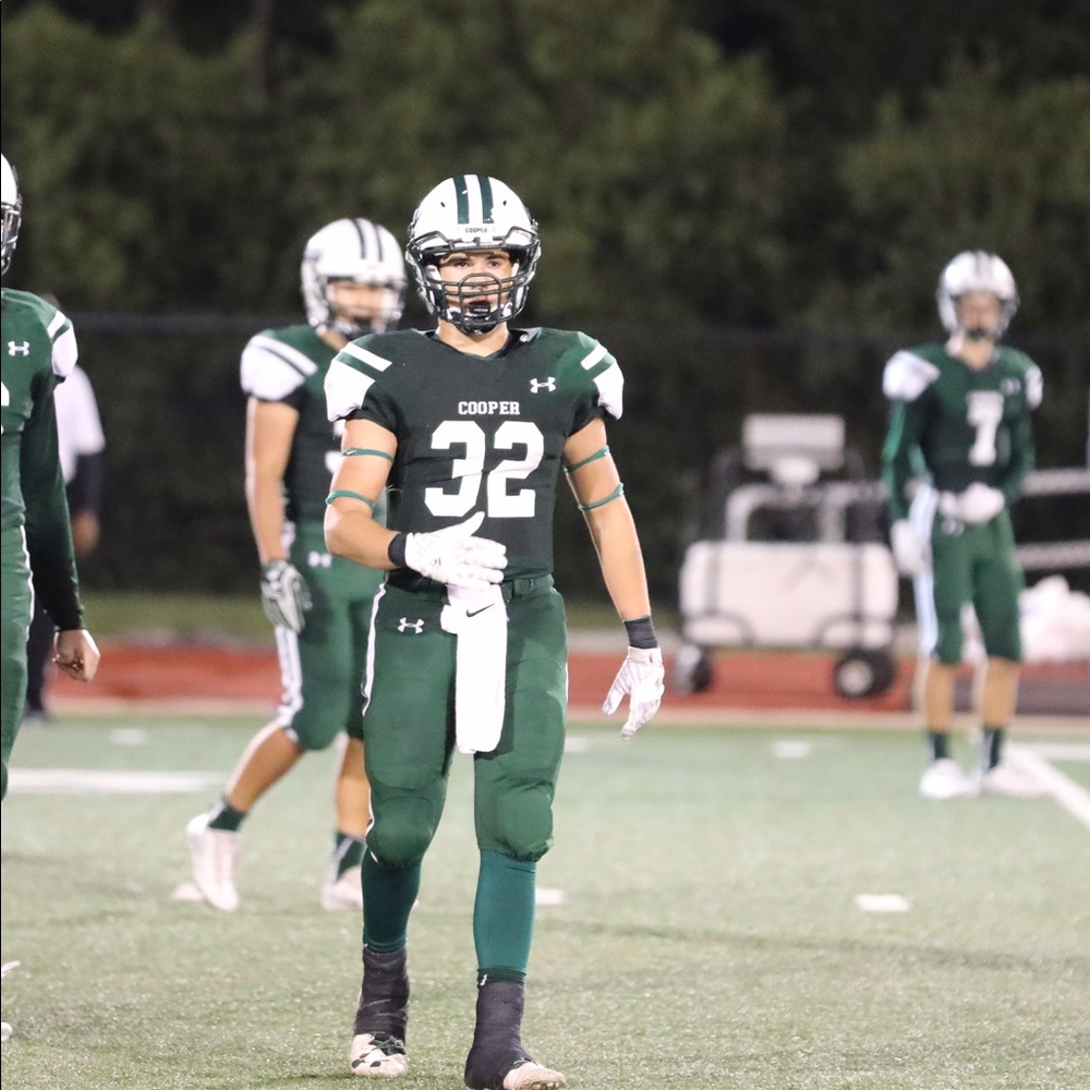 Meet your Posher, Matt