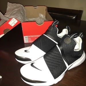 Nike Presto Extreme Size 7Y