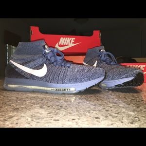 Nike Zoom All Out Flyknit