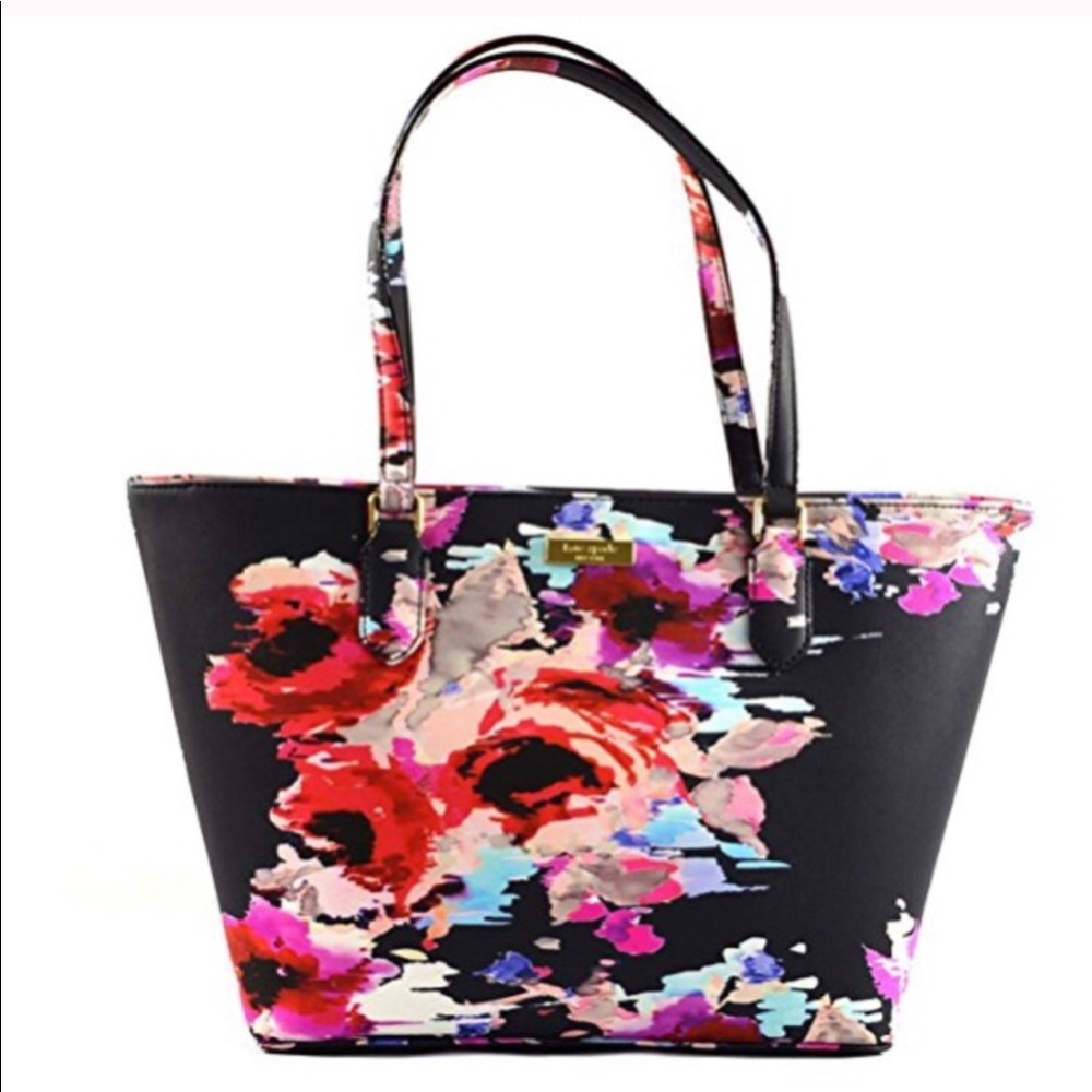 Kate Spade Small Dally Shoulder Bag 🌸🌼