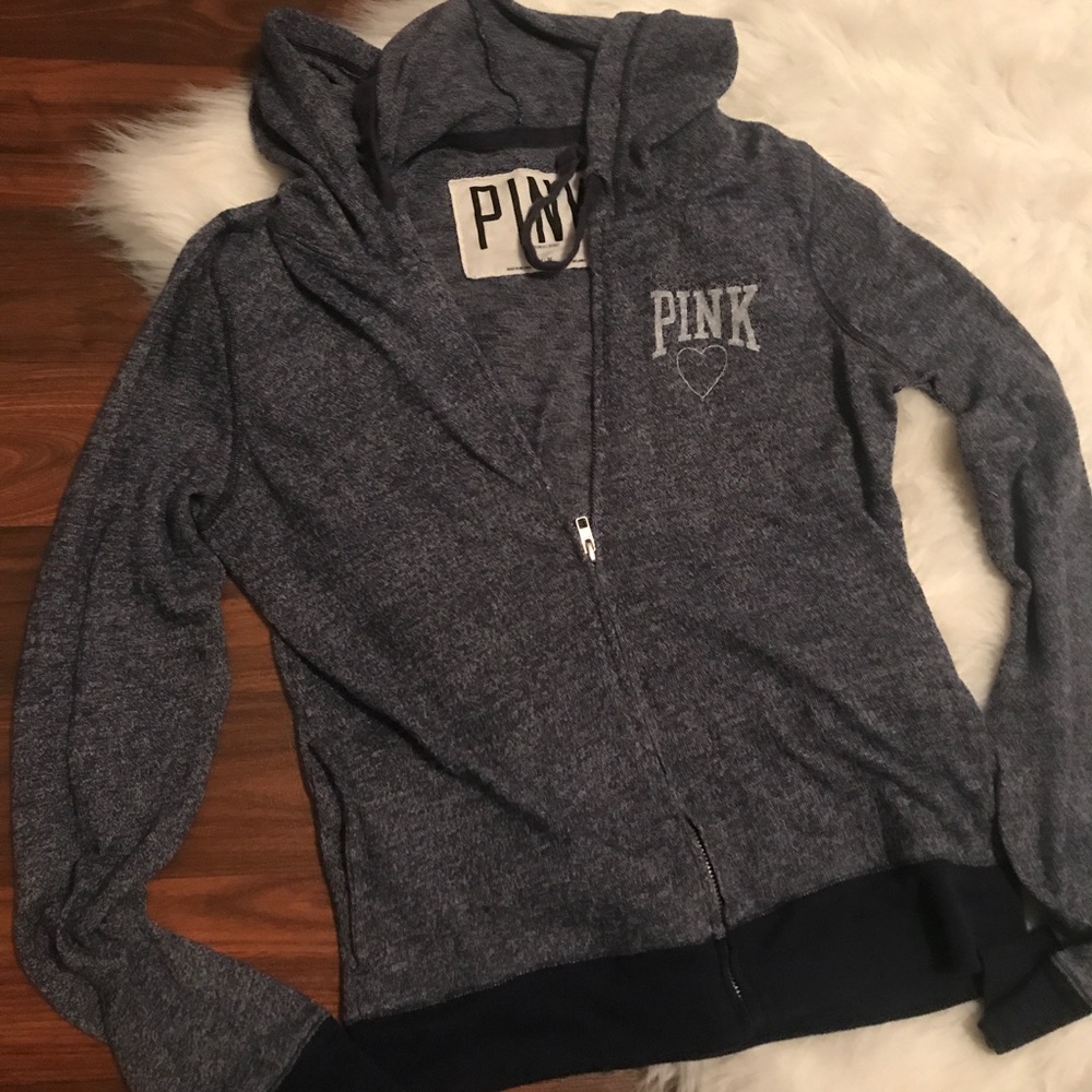 Victoria's Secret PINK jacket