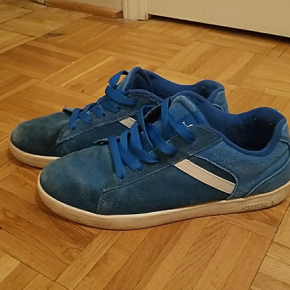 Supra Low top sneakers