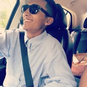 Meet your Posher, Pablo