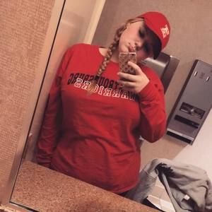 Meet your Posher, Emily rose