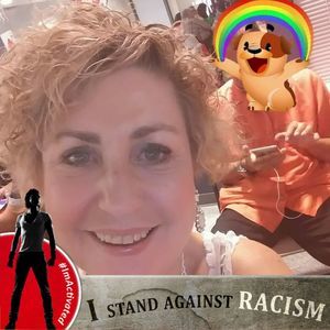 Meet your Posher, Lorraine