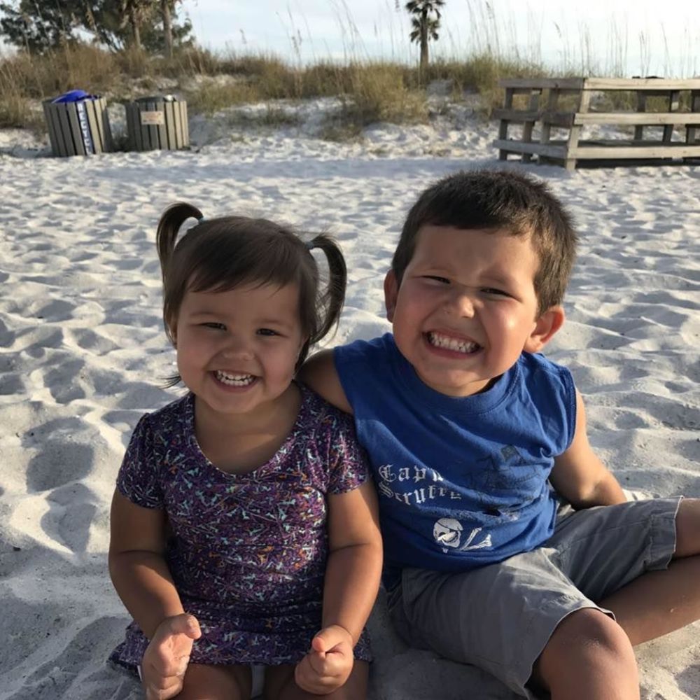 Meet your Posher, Sandy