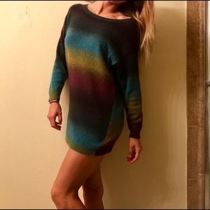 H&M Sweater Dress