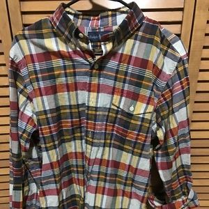 Ralph Lauren Button down shirt