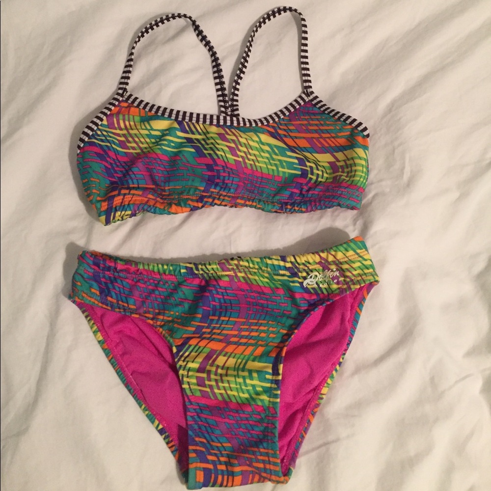 Dolfin uglies bikini