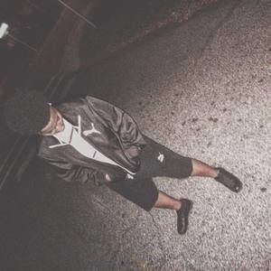 Meet your Posher, Devonna