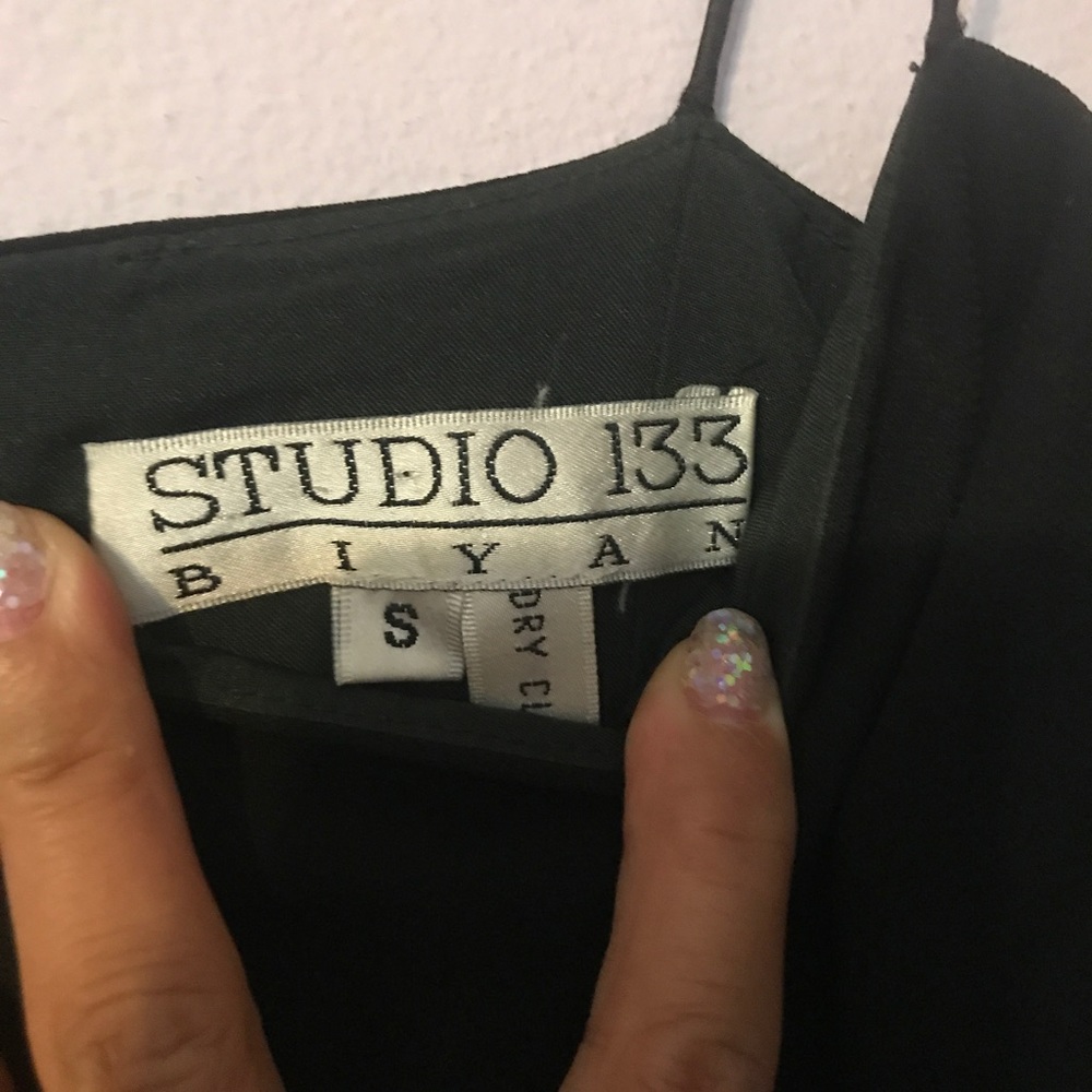 Biyan evening dress - Picture 3 of 3