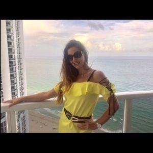 Meet your Posher, Kelly