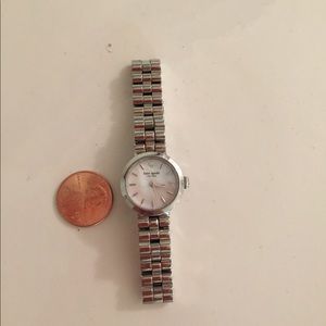 Kate Spade Watch