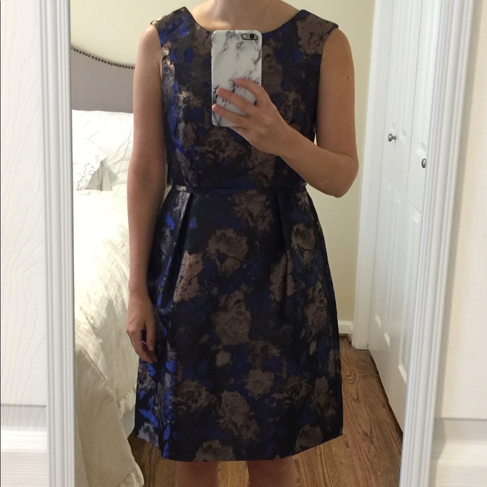 Donna Ricco Dress
